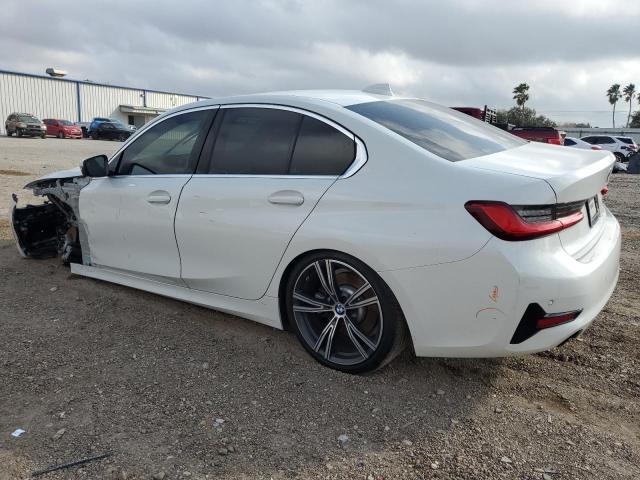 3MW5R1J02M8B47719 BMW 2021