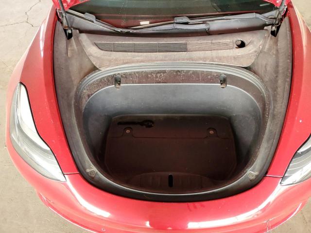 5YJ3E1EAXLF631396 Tesla MODEL 3