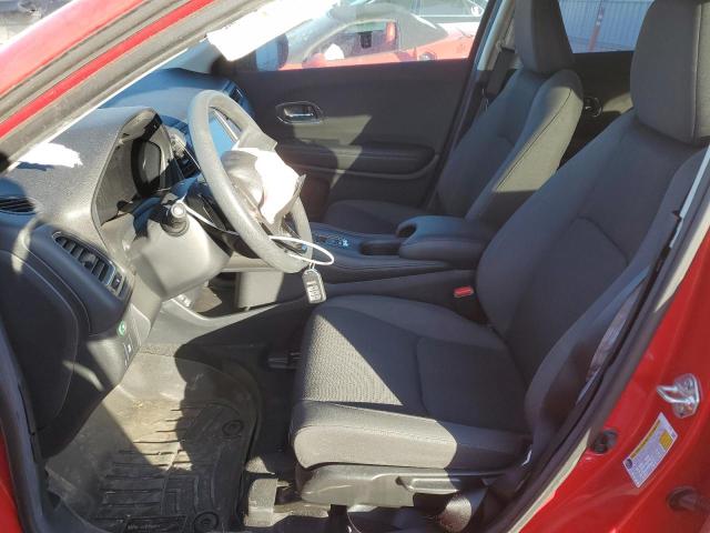 3CZRU5H54LM700687 Honda r18z9