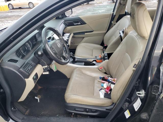 1HGCR2F81EA184167 Honda ACCORD EXL