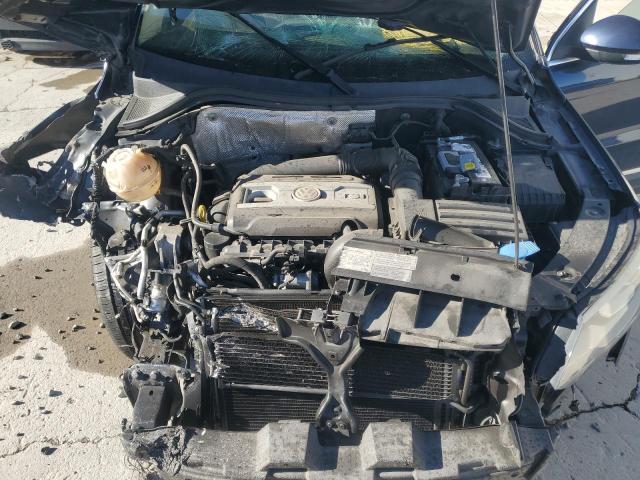 WVGBV7AX5GW557794 Volkswagen TIGUAN S