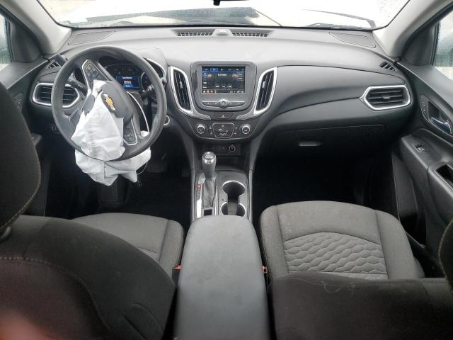 3GNAXKEVXKL204656 Chevrolet EQUINOX LT