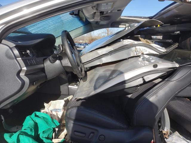 4T1BF1FK9EU399914 Toyota 2ar-fe