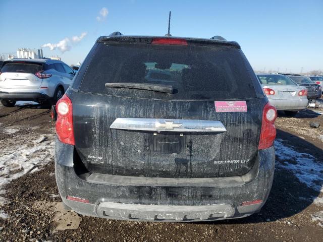 2GNALDEK1F6283934 Chevrolet EQUINOX LT