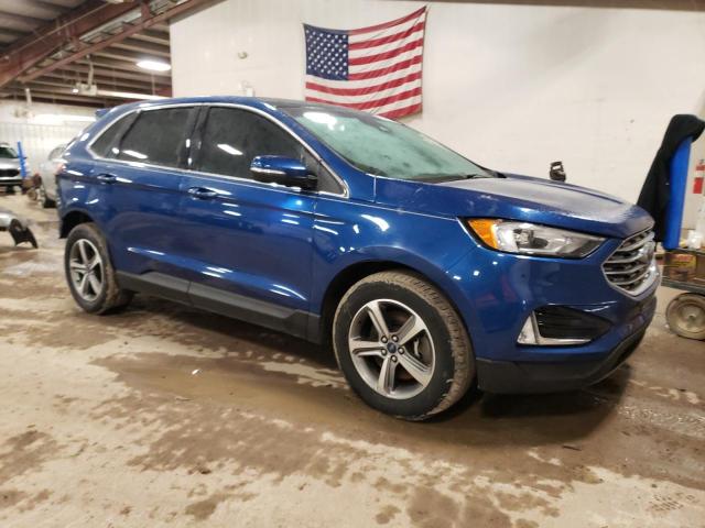 2FMPK4J98LBA41889 Ford EDGE SEL