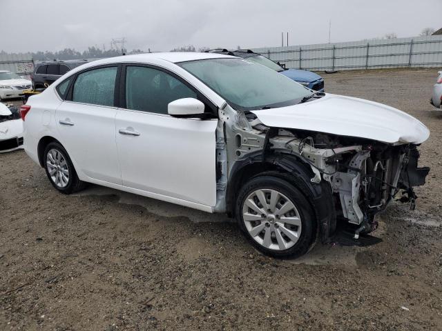 3N1AB7AP0KY267525 Nissan SENTRA S