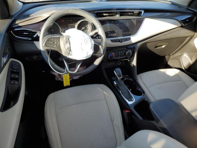KL4MMBS25MB161030 Buick ENCORE GX