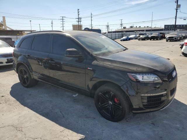 WA1DGAFE3FD029266 Audi Q7
