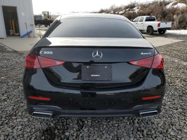 W1KAF4HB1RR161052 Mercedes-Benz C 300 4MAT