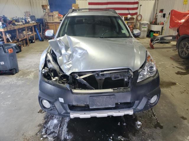 4S4BRCNC4E3307112 Subaru 2.5na u6