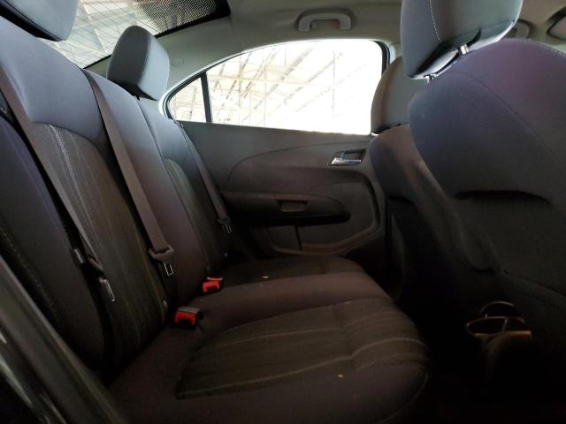 1G1JC5SH3E4188372 Chevrolet luw