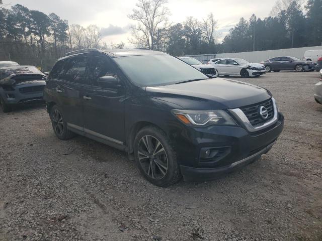 5N1DR2MN1HC605482 Nissan Pathfinder