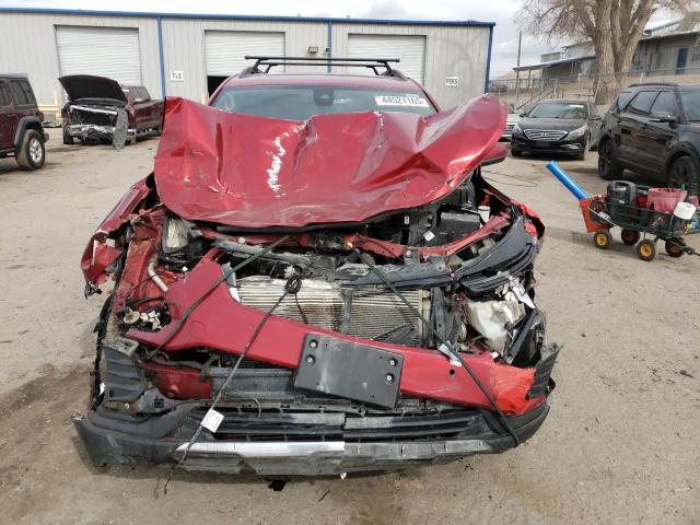 3GNAXUEV9NL213882 Chevrolet EQUINOX LT