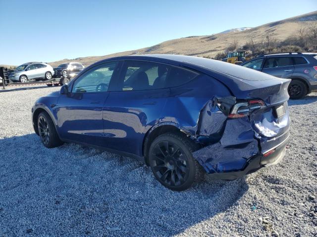 7SAYGAEE5RF003891 Tesla Model Y