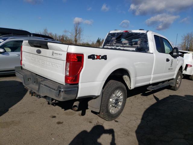 1FT7X2B60NEF27845 Ford 2022