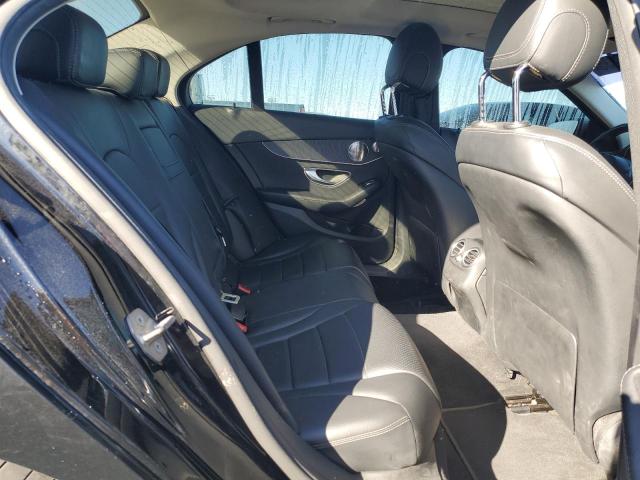 55SWF4KB5HU188671 Mercedes-Benz 2017