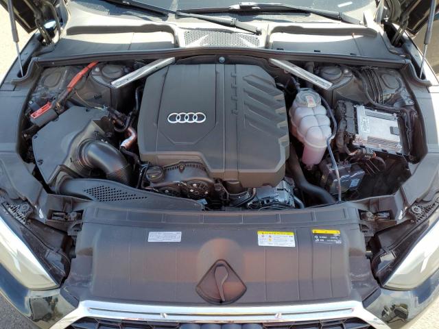 WAUABCF51NA009193 Audi 40 tfsi (2.0t)
