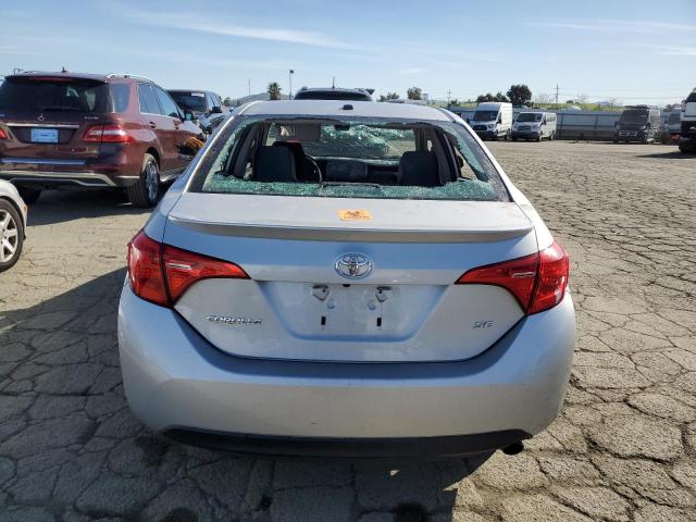 2T1BURHE2HC794549 Toyota 2zr-fe