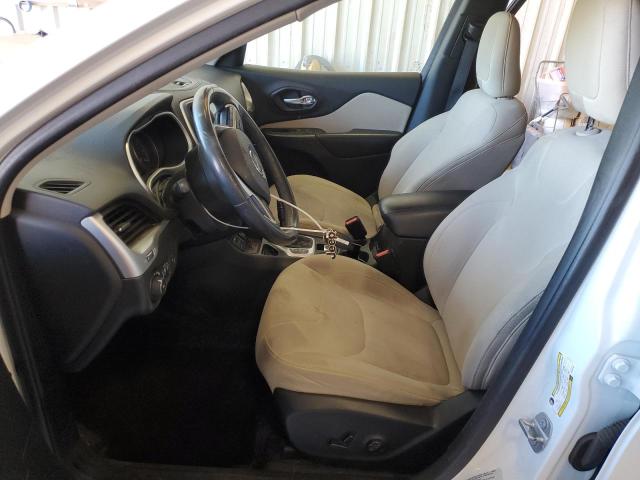 1C4PJLCSXFW737707 Jeep CHEROKEE L