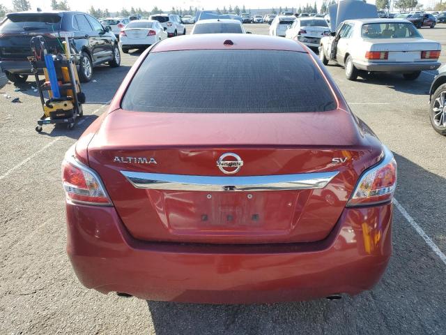 1N4AL3AP8FC203305 Nissan 2015