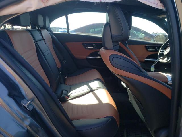 W1KAF4GB4RR179482 Mercedes-Benz C 300