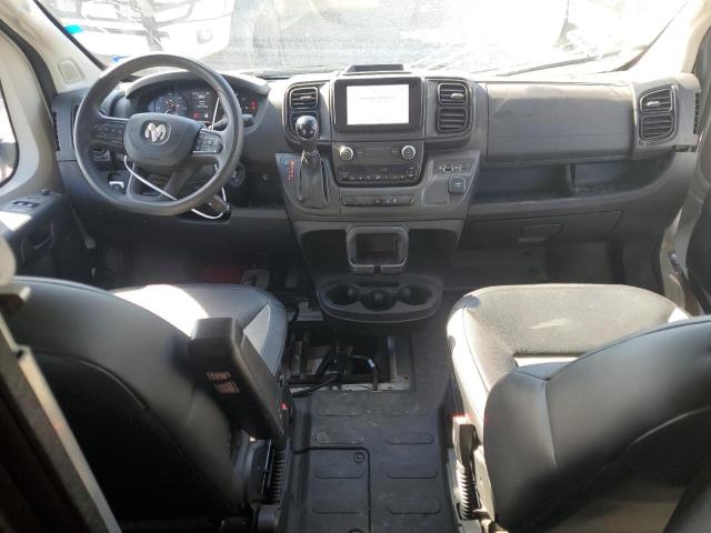 3C6LRVDG8NE134557 RAM Promaster