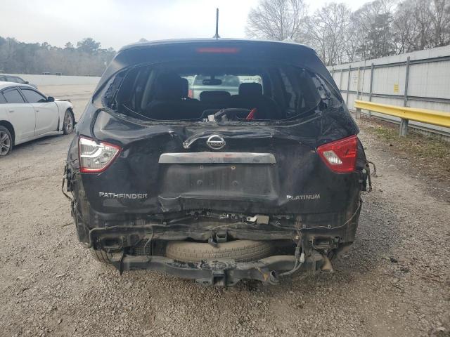 5N1DR2MN1HC605482 Nissan Pathfinder