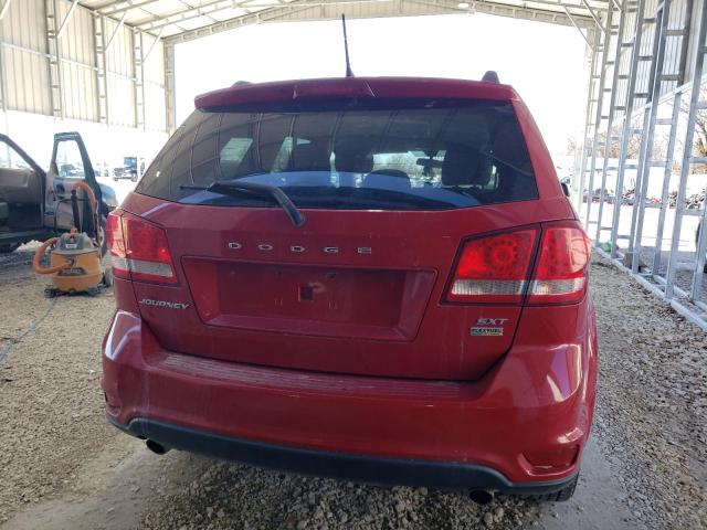 3C4PDCBG9FT743573 Dodge Journey