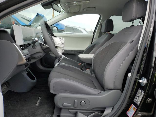 KM8KMDDF1RU297171 Hyundai IONIQ 5 SE