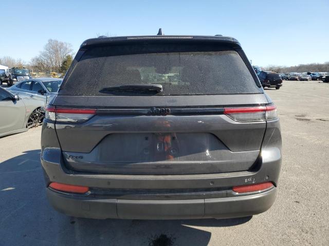 1C4RJHAG3RC177071 Jeep Grand Cher
