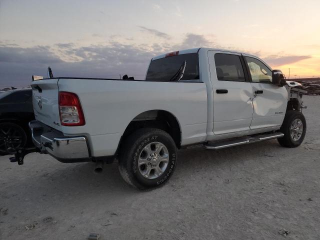 3C6UR5DL9RG156353 RAM 2500 Big H
