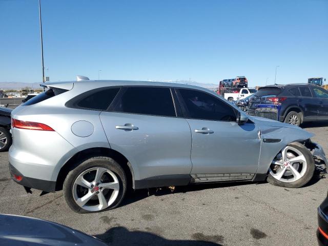 SADCJ2GX8JA204022 Jaguar aj20