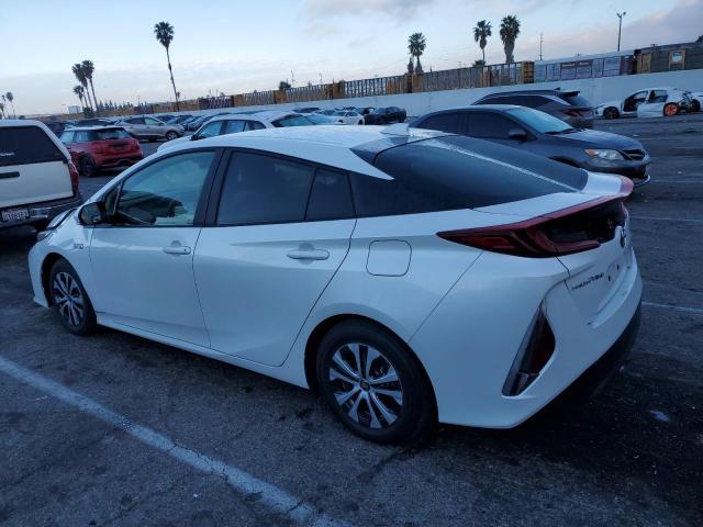 JTDKAMFP4M3177835 Toyota PRIUS PRIM