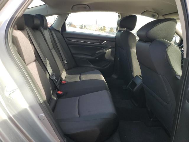 1HGCV1F13MA032222 Honda ACCORD LX
