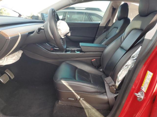 5YJYGDEE5MF066612 Tesla 2021