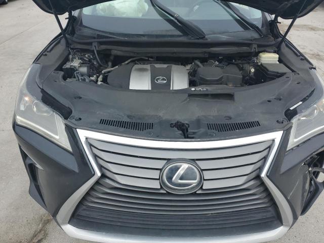 2T2ZZMCA1GC023145 Lexus 2016