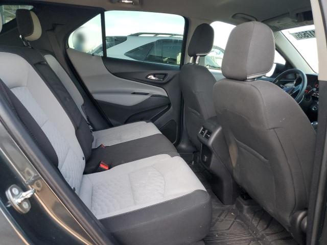 2GNAXHEV7J6206662 Chevrolet EQUINOX LS