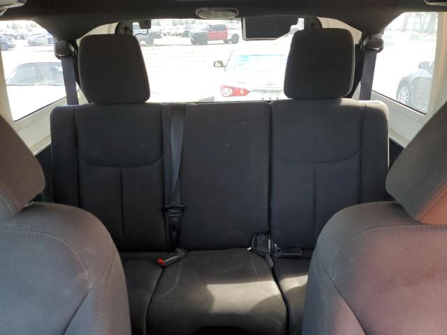 1C4HJWDGXEL200156 Jeep 2014