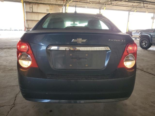 1G1JC5SH3E4188372 Chevrolet luw