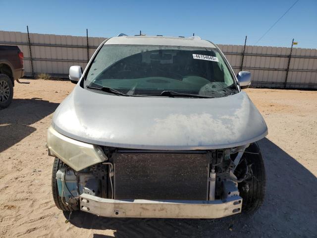 JN8AE2KP3E9100936 Nissan Quest
