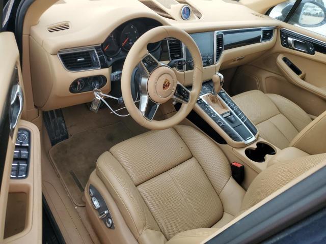 WP1AA2A55HLB03236 Porsche Macan