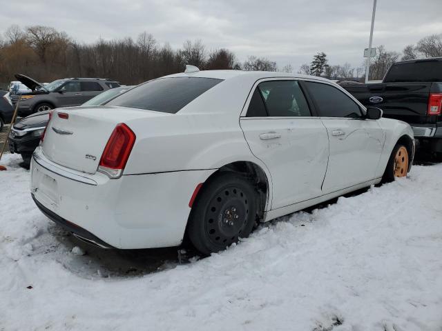 2C3CCARG2GH262025 Chrysler 300 LIMITE