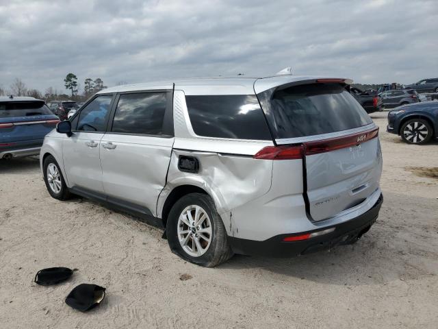 KNDNB4H38N6158807 KIA CARNIVAL L
