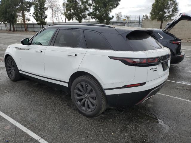 SALYL2FV6KA207863 Land Rover aj126