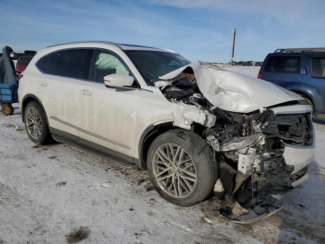 5J8YE1H89PL802254 Acura j35y5