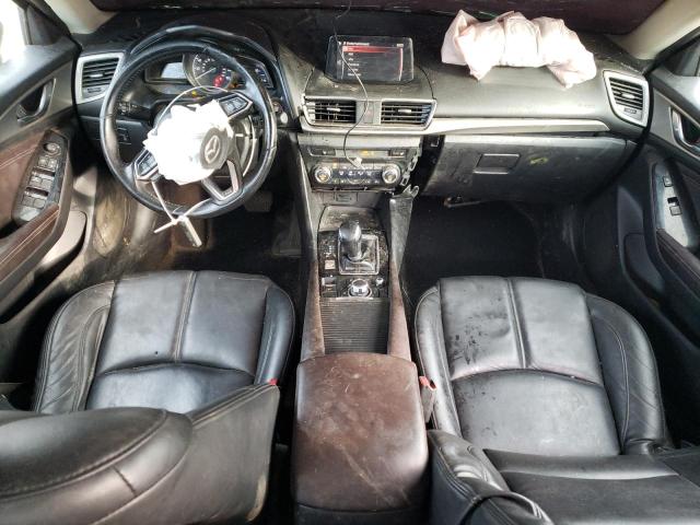 3MZBN1L36JM196964 Mazda 3 TOURING