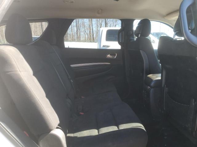 1C4RDJAG4EC484418 Dodge DURANGO SX
