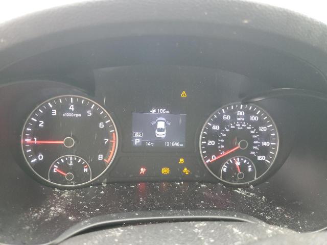 5XXGT4L34KG278839 KIA gdi