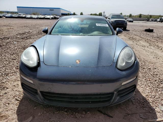 WP0AA2A74EL007368 Porsche 2014
