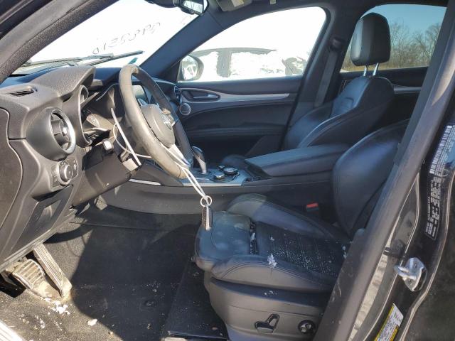 ZASFAKNN4J7C05084 Alfa Romeo STELVIO TI